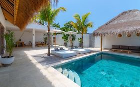 Villa Mangodream