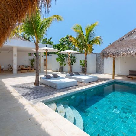 Villa Mangodream Karangasem  Bagian luar foto