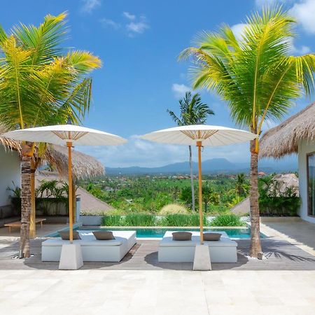 Villa Mangodream Karangasem  Bagian luar foto