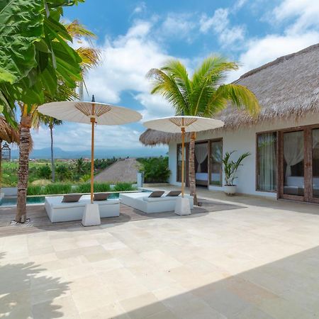 Villa Mangodream Karangasem  Bagian luar foto