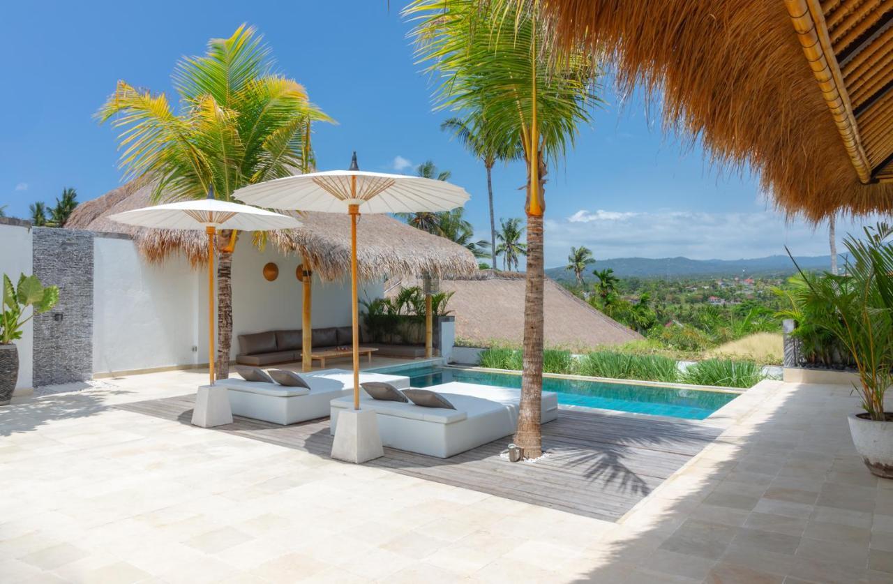 Villa Mangodream Karangasem  Bagian luar foto