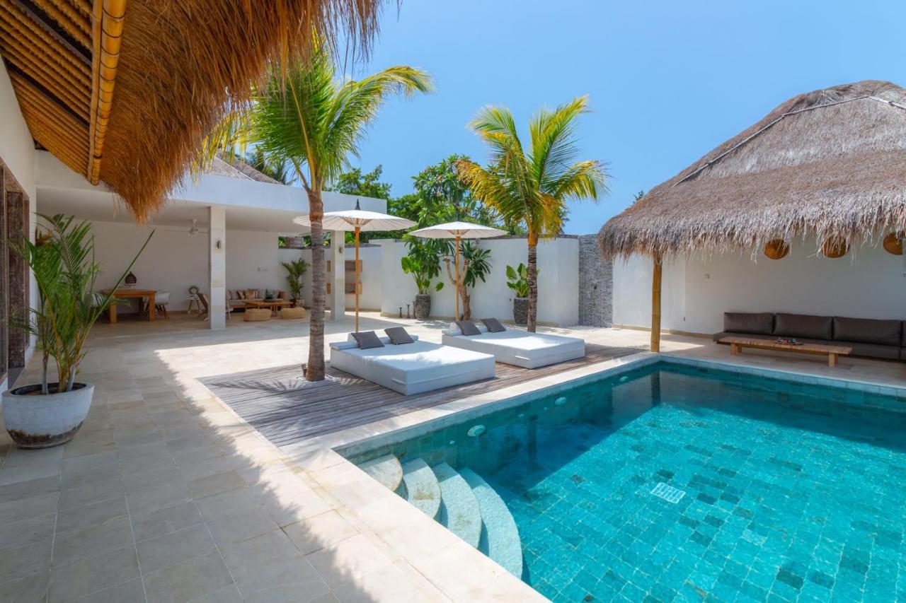 Villa Mangodream Karangasem  Bagian luar foto