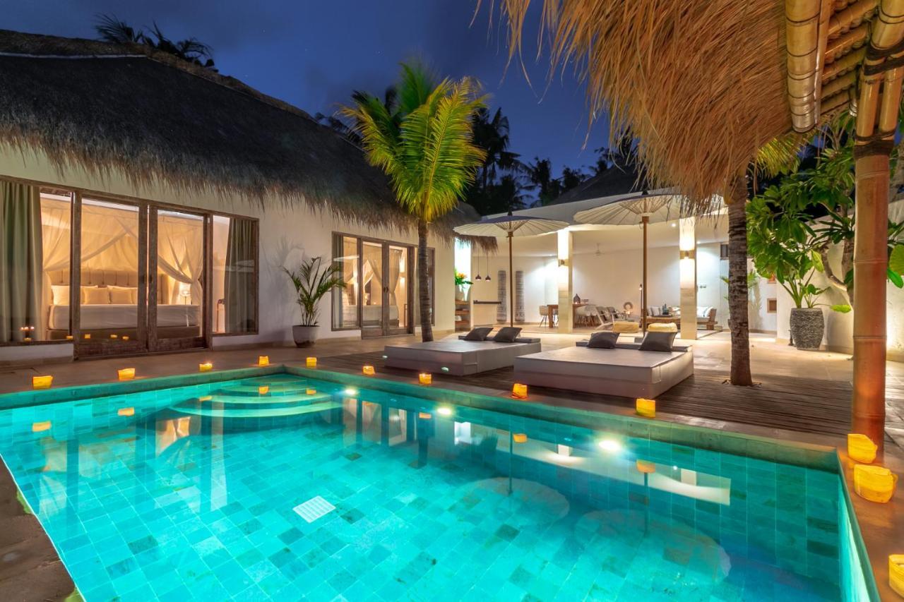 Villa Mangodream Karangasem  Bagian luar foto