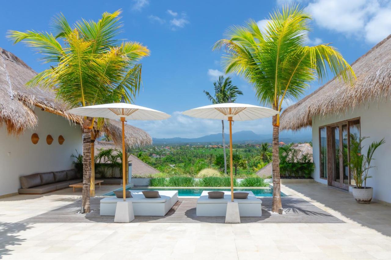 Villa Mangodream Karangasem  Bagian luar foto