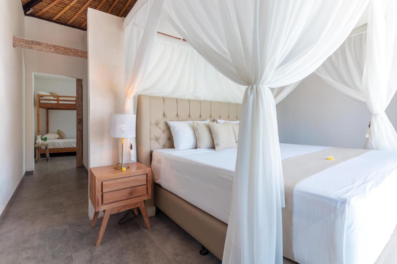 Villa Mangodream Karangasem  Bagian luar foto
