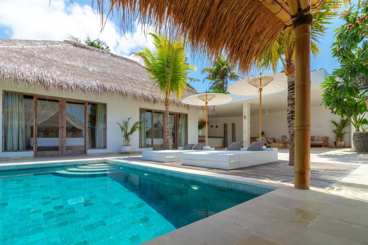 Villa Mangodream Karangasem  Bagian luar foto